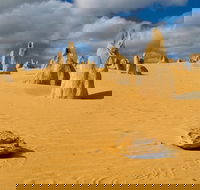 The Pinnacles Sea and Dunescapes Bush Reserve and Sunset Day Tour - Melbourne 4u