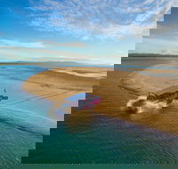 Town of 1770 Afternoon Cruise - Accommodation Melbourne