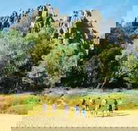 Gorgeous Gorges Tour - Windjana  Bell Gorge Mt Hart Cape Leveque - Accommodation Melbourne