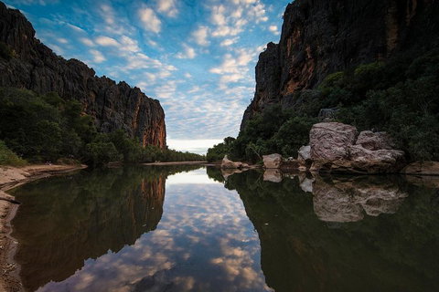 Gorgeous Gorges Tour - Windjana & Bell Gorge, Mt Hart, Cape Leveque - Accommodation Melbourne 1