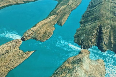 Gorgeous Gorges Tour - Windjana & Bell Gorge, Mt Hart, Cape Leveque - Accommodation Melbourne 2
