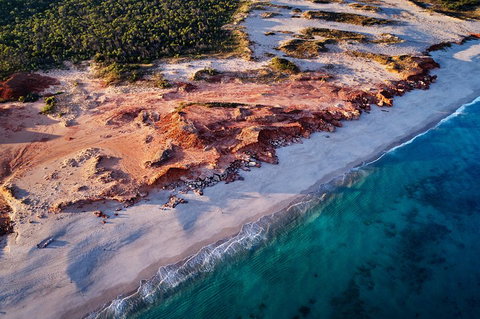 Gorgeous Gorges Tour - Windjana & Bell Gorge, Mt Hart, Cape Leveque - Accommodation Melbourne 4