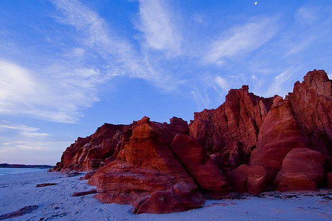Gorgeous Gorges Tour - Windjana & Bell Gorge, Mt Hart, Cape Leveque - Accommodation Melbourne 5