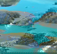 Giant Tides Tour - Cygnet Bay Pearl Farm - Accommodation Melbourne