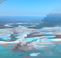 Wet Season Incredible Islands Tour - Horizontal Falls  Cygnet Bay Pearl Farm - Accommodation Melbourne