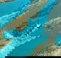 Wet Season Mitchell Falls Tour - Mitchell Falls Horizontal Falls  Cygnet Bay - Accommodation Melbourne