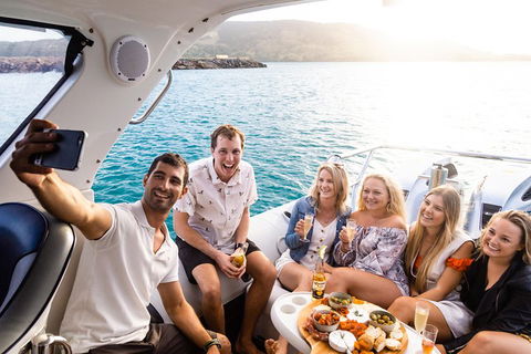 Premium Private Charter - Accommodation Melbourne 1
