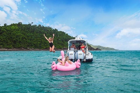 Premium Private Charter - Accommodation Melbourne 2