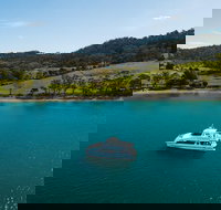 Deep-to-Dish Tasmanian Seafood Experience - Accommodation Melbourne