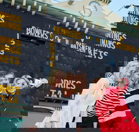 Adelaide Oval Stadium Tour - Accommodation Melbourne