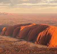 Scenic Flight Desert Explorer - Accommodation Melbourne