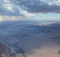 Scenic Flight The Ultimate Outback Adventure - Accommodation Melbourne