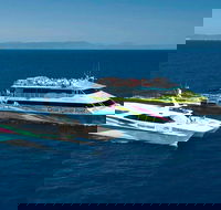 Green Island Fly and Cruise combo from Cairns - Melbourne 4u