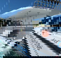 Full Day 9.5 Hour Offshore Fishing Charter - Accommodation Melbourne