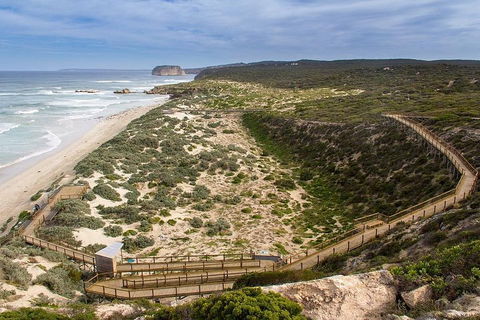 Kangaroo Island Personal Group Tours - Accommodation Melbourne 1