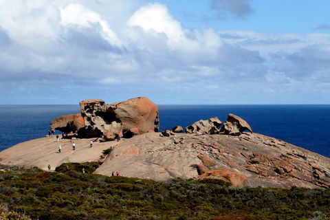 Kangaroo Island Personal Group Tours - Accommodation Melbourne 5