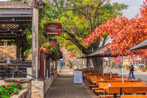 Barossa Valley Full-Day Tour From Adelaide With Maggie Beer Farm - Accommodation Melbourne 1