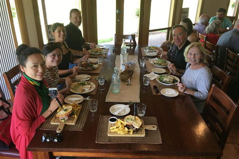 Barossa Valley Full-Day Tour From Adelaide With Maggie Beer Farm - Accommodation Melbourne 2