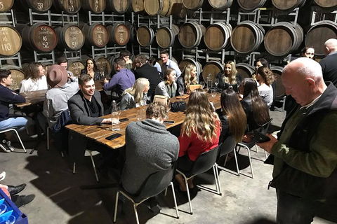 Barossa Valley Full-Day Tour From Adelaide With Maggie Beer Farm - Accommodation Melbourne 3