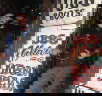 Full-Day Tour in South Australia Highlights - Accommodation Melbourne