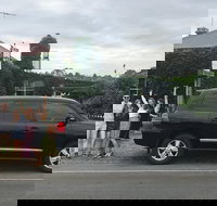 Adelaide City Highlights with Hahndorf and Mt. Lofty - Accommodation Melbourne