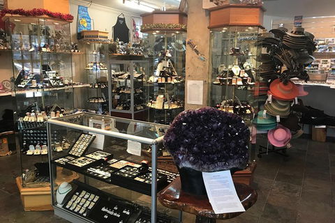 Adelaide City Highlights With Hahndorf And Mt. Lofty - Accommodation Melbourne 2