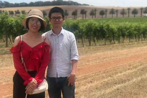 Adelaide City Highlights With Hahndorf And Mt. Lofty - Accommodation Melbourne 3