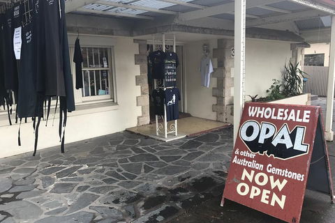 Adelaide City Highlights With Hahndorf And Mt. Lofty - Accommodation Melbourne 4