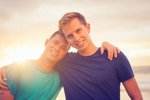 LGBT+ Friendly 2 Day Private Tour Great Ocean Road + Phillip Island - Accommodation Melbourne 2