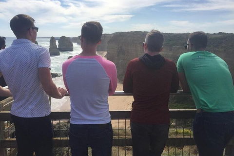 LGBT+ Friendly 2 Day Private Tour Great Ocean Road + Phillip Island - Accommodation Melbourne 5