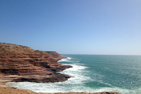 Kalbarri, Pink Lake And Abrolhos Islands Nature Tour - Accommodation Melbourne 0