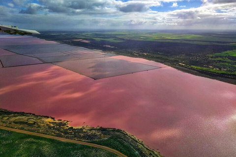 Kalbarri, Pink Lake And Abrolhos Islands Nature Tour - Accommodation Melbourne 1