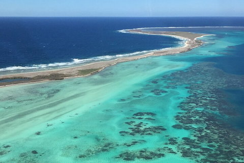 Kalbarri, Pink Lake And Abrolhos Islands Nature Tour - Accommodation Melbourne 3