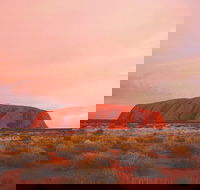 3-Day Alice Springs to Uluru Ayers Rock via Kings Canyon Tour - Accommodation Melbourne