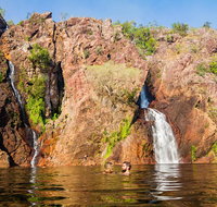 Litchfield National Park Day Tour from Darwin - Accommodation Melbourne