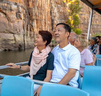 Katherine Day Tour from Darwin including Katherine Gorge Cruise - Accommodation Melbourne