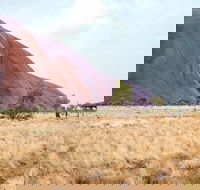 Uluru Sunrise and Guided Base Walk - Melbourne 4u