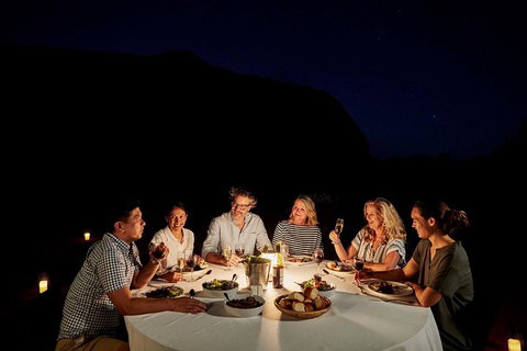 Uluru (Ayers Rock) Base And Sunset Half-Day Trip With Opt Outback BBQ Dinner - Accommodation Melbourne 4