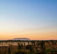 Uluru Ayers Rock Field of Light Sunrise Tour - Accommodation Melbourne
