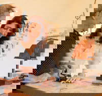 Best of Alice Springs Full Day Tour - Accommodation Melbourne