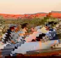 3-Day Tour from Uluru Ayers Rock to Alice Springs via Kings Canyon - Melbourne 4u