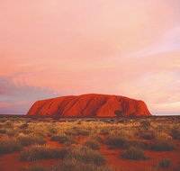 Uluru Ayers Rock and Kings Canyon in 3 Days - Accommodation Melbourne