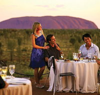 Uluru  Kata Tjuta Sights  Sounds - Accommodation Melbourne