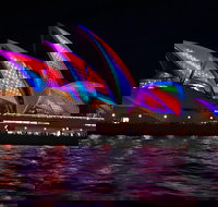 All Inclusive Blue Mountains Small-Group Day Trip from Sydney - Accommodation Melbourne