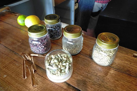 Tamar Valley Food And Wine Boutique Tours - Accommodation Melbourne 1