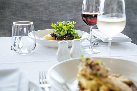 Journey Beyond Cruise Sydney Harbour - All Inclusive Dinner Cruise - Accommodation Melbourne 0