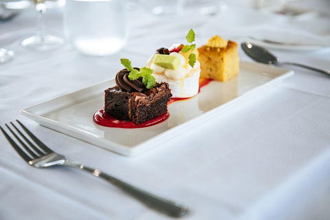 Journey Beyond Cruise Sydney Harbour - All Inclusive Dinner Cruise - Accommodation Melbourne 2