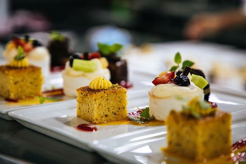 Journey Beyond Cruise Sydney Harbour - All Inclusive Dinner Cruise - Accommodation Melbourne 3