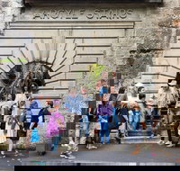 Sydney The Rocks Guided Walking Tour - Accommodation Melbourne