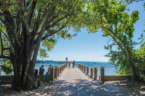 Green Island Day Trip From Cairns - Melbourne 4u 0